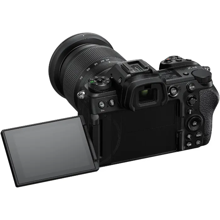 Nikon Z6III - الصورة 7