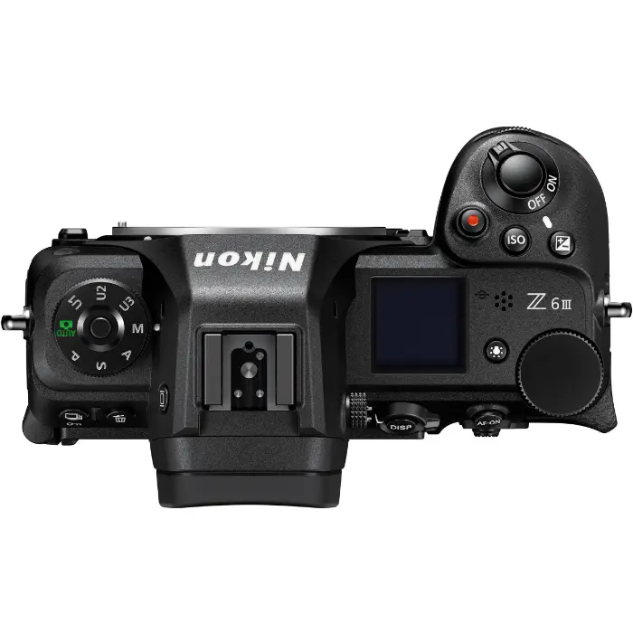 Nikon Z6III - الصورة 9