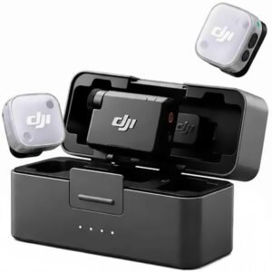 Dji Mic Mini 2