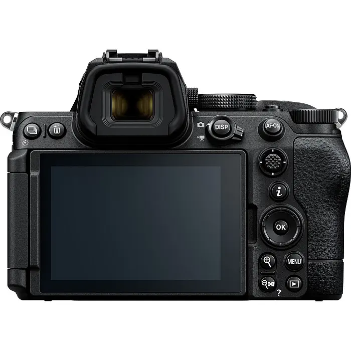 Nikon Z5II - الصورة 2