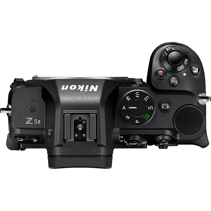 Nikon Z5II - الصورة 4
