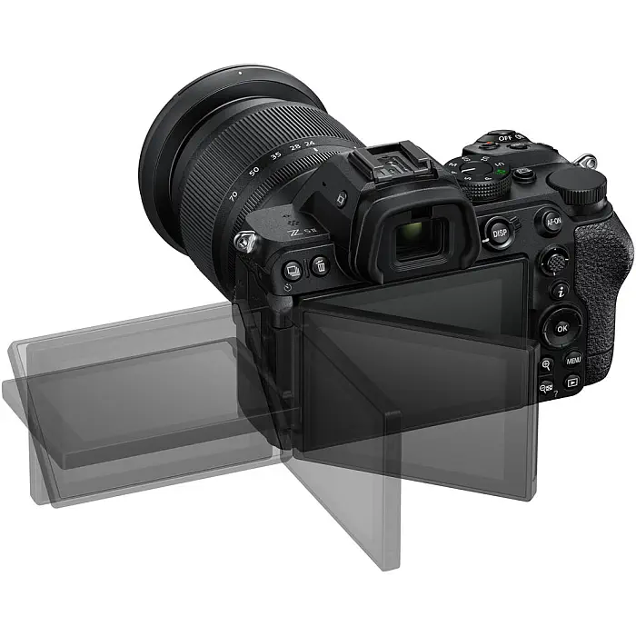 Nikon Z5II - الصورة 3