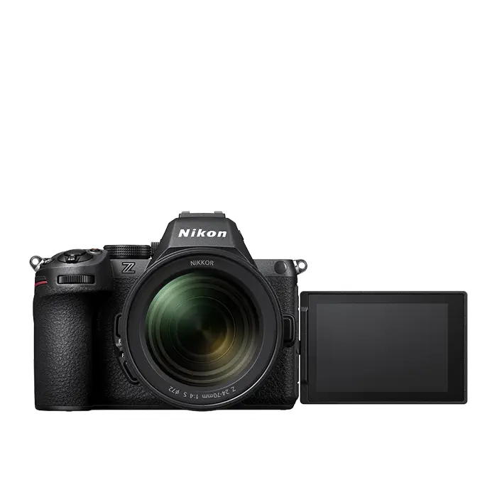 Nikon Z5II - الصورة 5