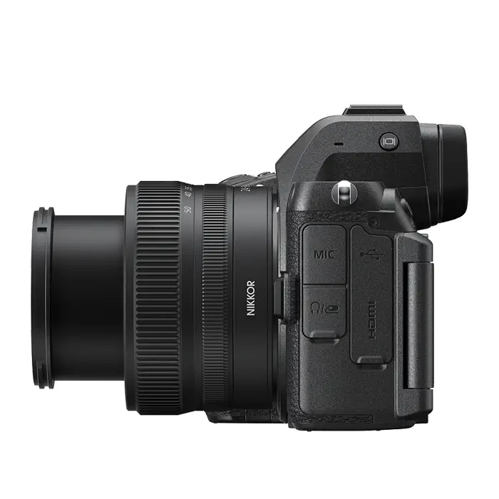 Nikon Z5II - الصورة 6