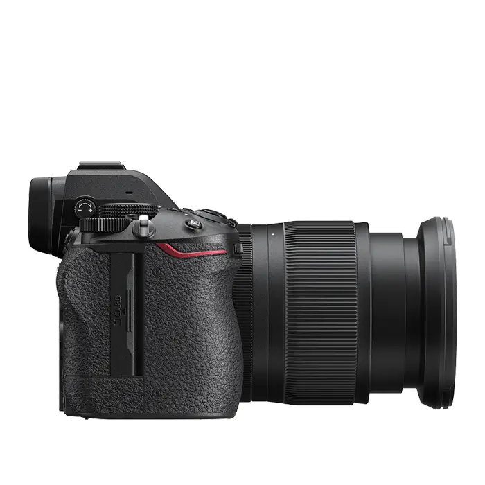 Nikon Z5II - الصورة 7