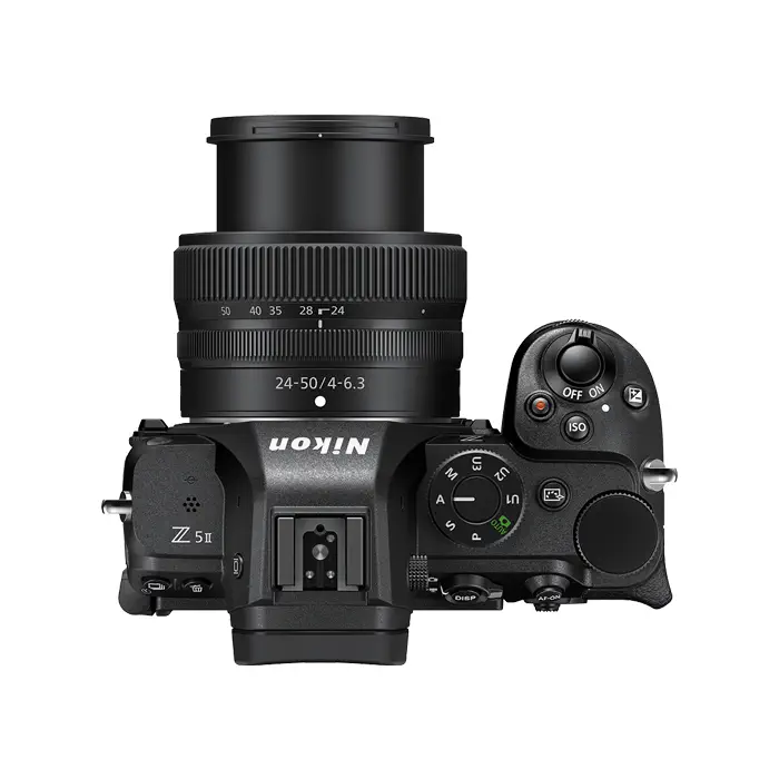 Nikon Z5II - الصورة 8