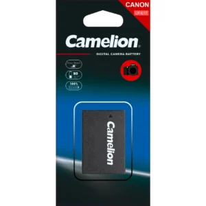 Battery Camelion LP-E17 Lithium-Ion