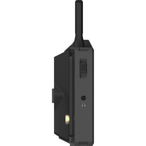 Hollyland Pyro 5 Wireless Transceiver Monitor - الصورة 6