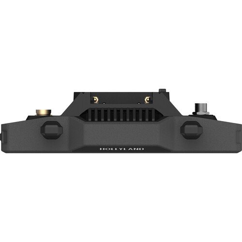 Hollyland Pyro 5 Wireless Transceiver Monitor - الصورة 4