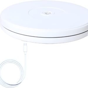 Powerpak NAL-250 25cm Plastic Electric Motorized