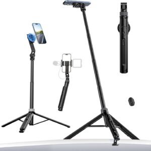 Ulanzi TT88 4-in-1 Mode MagSafe Overhead Selfie Stick