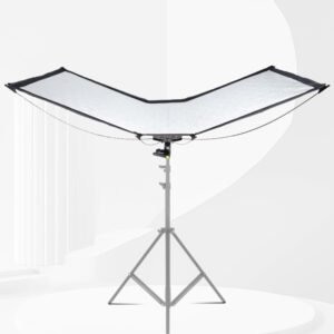General Collapsible 4-in-1 Reflector U65120 (65*120cm)