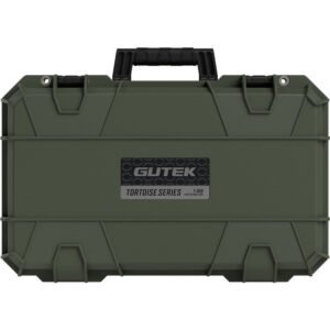 Gutek Tortoise T-300 Carry-On Protector Case
