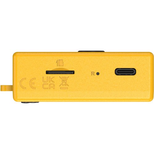 Kodak Charmera Key Chain Digital Camera (Random Style Blind Box) - الصورة 19
