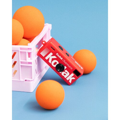 Kodak Charmera Key Chain Digital Camera (Random Style Blind Box) - الصورة 17