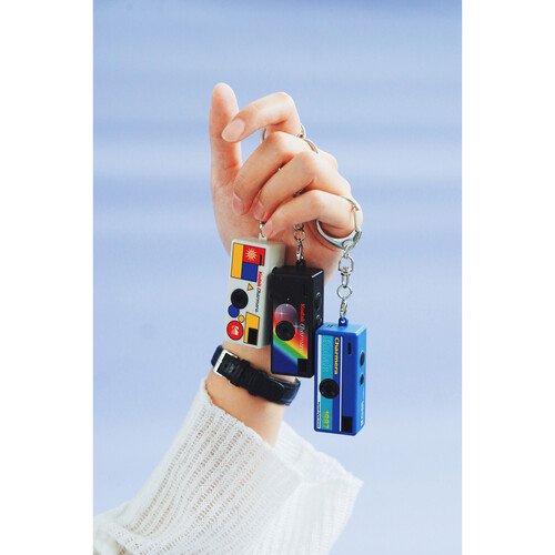 Kodak Charmera Key Chain Digital Camera (Random Style Blind Box) - الصورة 16