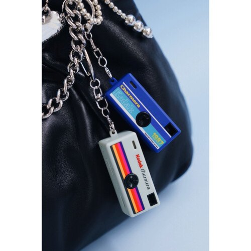 Kodak Charmera Key Chain Digital Camera (Random Style Blind Box) - الصورة 15