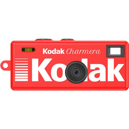 Kodak Charmera Key Chain Digital Camera (Random Style Blind Box) - الصورة 12