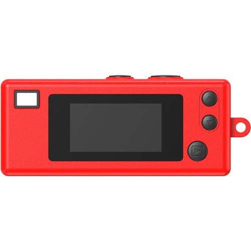 Kodak Charmera Key Chain Digital Camera (Random Style Blind Box) - الصورة 11