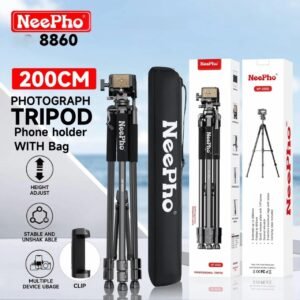 Neepho Camera phone Stand NP-8860c