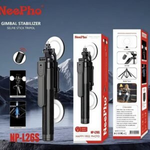 NeePho NP-L26S