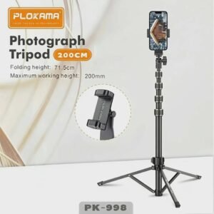 Tripod Plokama PK-998