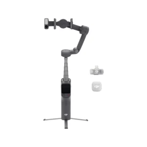 DJI Osmo Mobile 8P Creator Combo