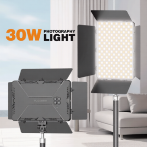 LED Plokama W12 BI