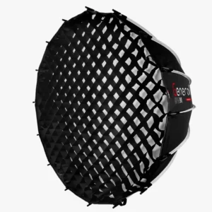General Parabolic GP4 With Grid