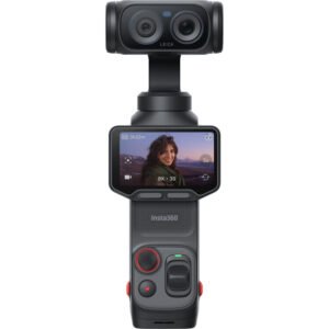 Insta360 Luna Ultra Combo ( black )