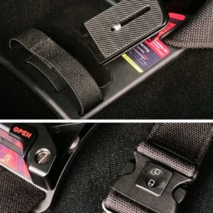Lynca bcamerab 50D Camera Waist Holster