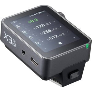 Godox X3Pro Sony Touchscreen Trigger