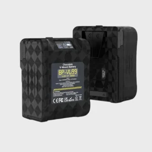 Ulanzi Portable V-Mount Battery (99Wh)