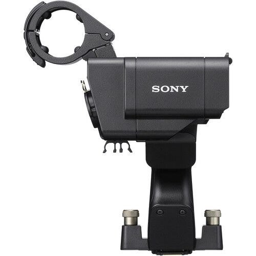 Sony FX5 Cinema Camera with XLR Handle Unit - الصورة 2