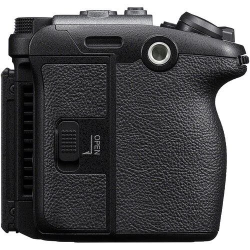 Sony FX5 Cinema Camera with XLR Handle Unit - الصورة 5