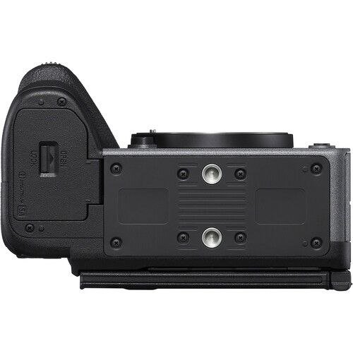 Sony FX5 Cinema Camera with XLR Handle Unit - الصورة 6