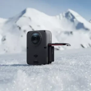 DJI Osmo 360 II