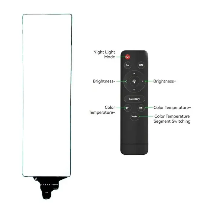 LED RL-150 - الصورة 2