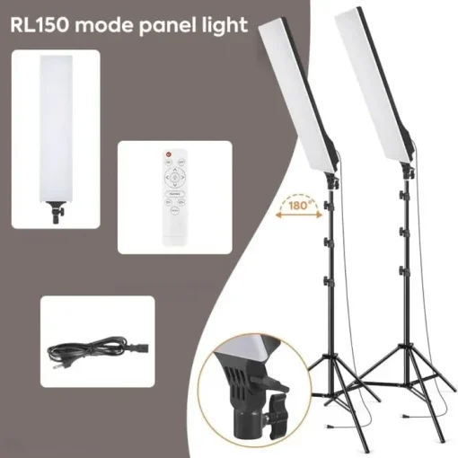 LED RL-150 - الصورة 4