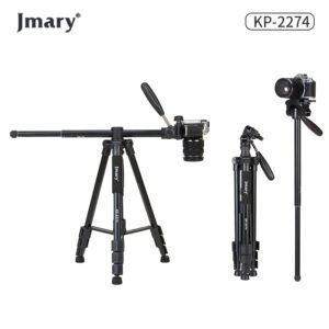 Jmary KP-2274 Aluminum Tripod