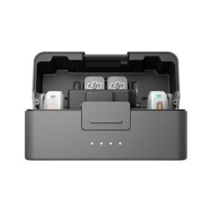 DJI Mic Mini 2S