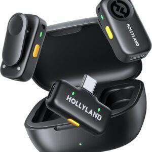 Mic Hollyland LARK A2 USB-C