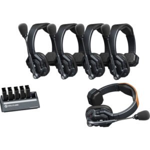 Hollyland Solidcom SE-5S Wireless Intercom