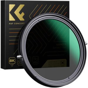 K&F Concept Nano-X Series ND & CPL
