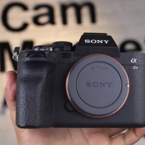 SONY A7IV