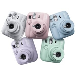 Fujifilm Instax Mini 13 Camera