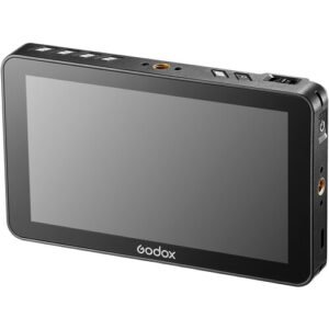Godox GM6S 5.5 4K HDMI Touchscreen Ultrabright