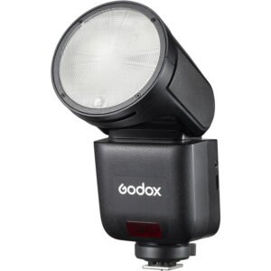 FLASH Godox V1 mid SONY