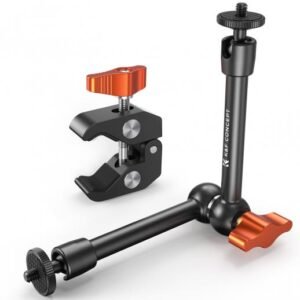 9.8INCH MAGIC ARM WITH SUPER CLAMP