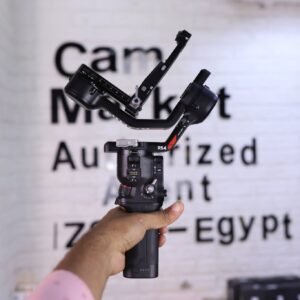 RONIN DJI RS 4 COMBO